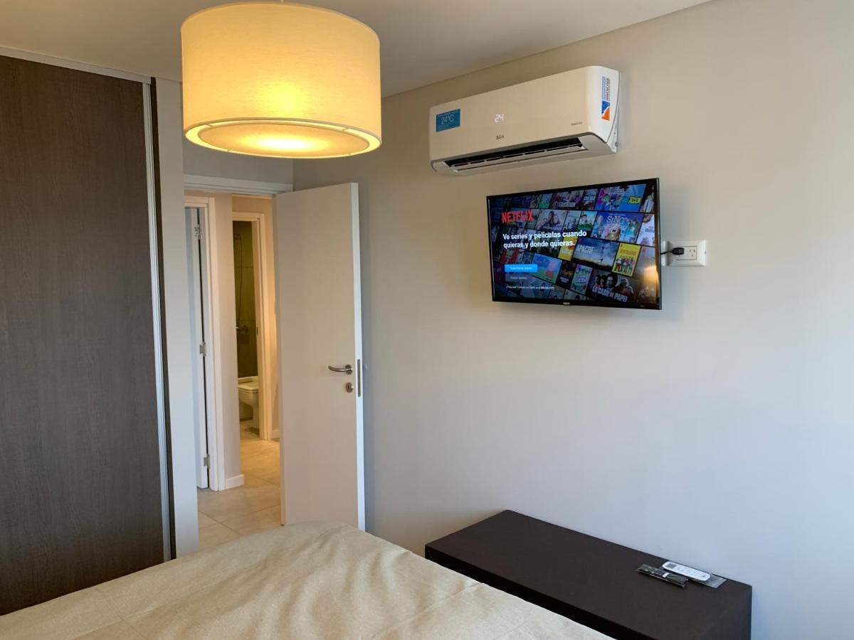 Appartamento Rent A Flat Cordova Esterno foto