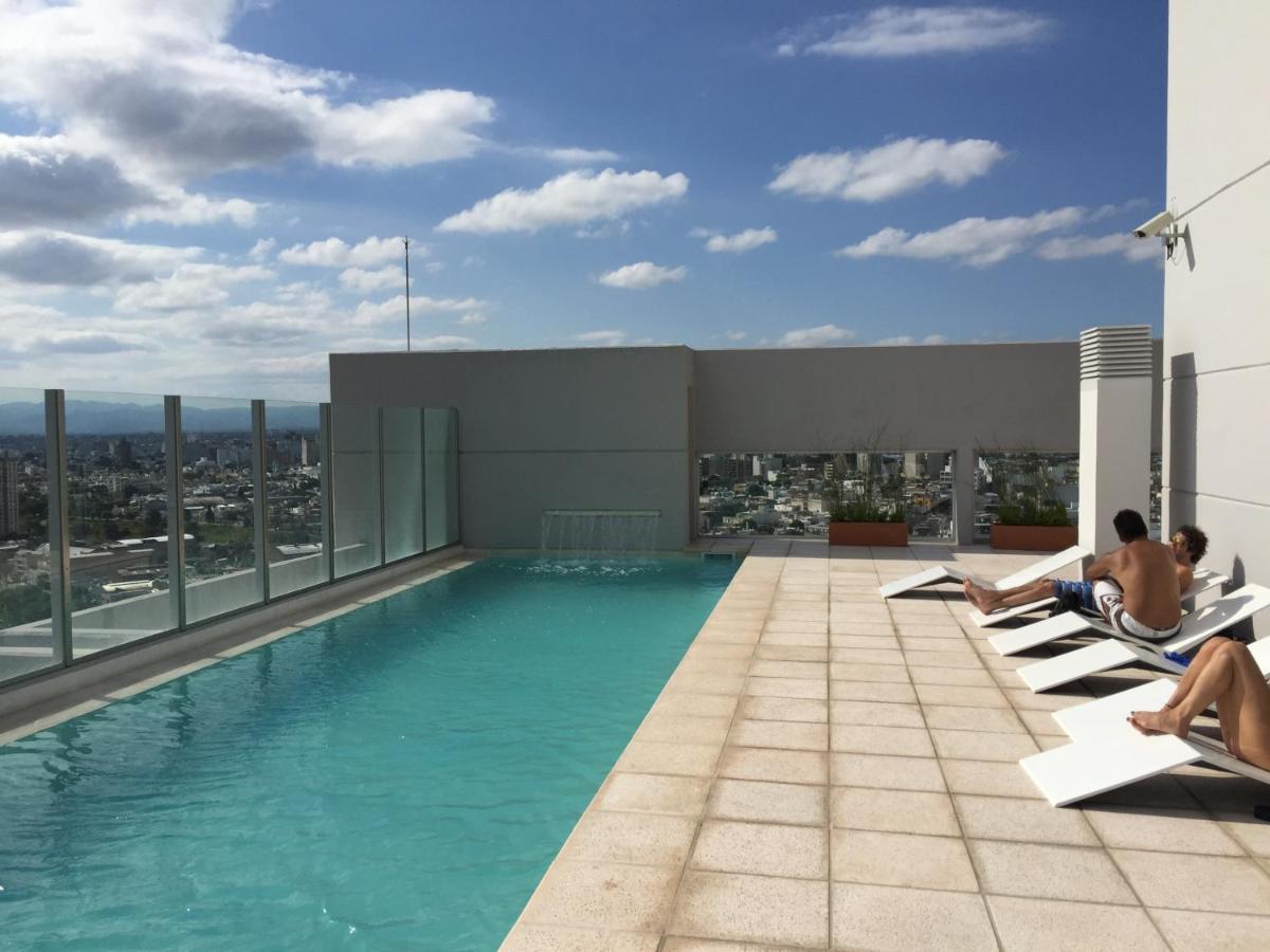Appartamento Rent A Flat Cordova Esterno foto