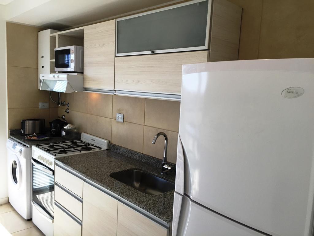 Appartamento Rent A Flat Cordova Camera foto