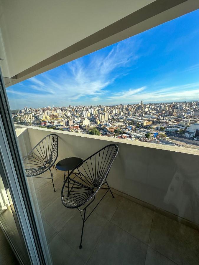 Appartamento Rent A Flat Cordova Esterno foto