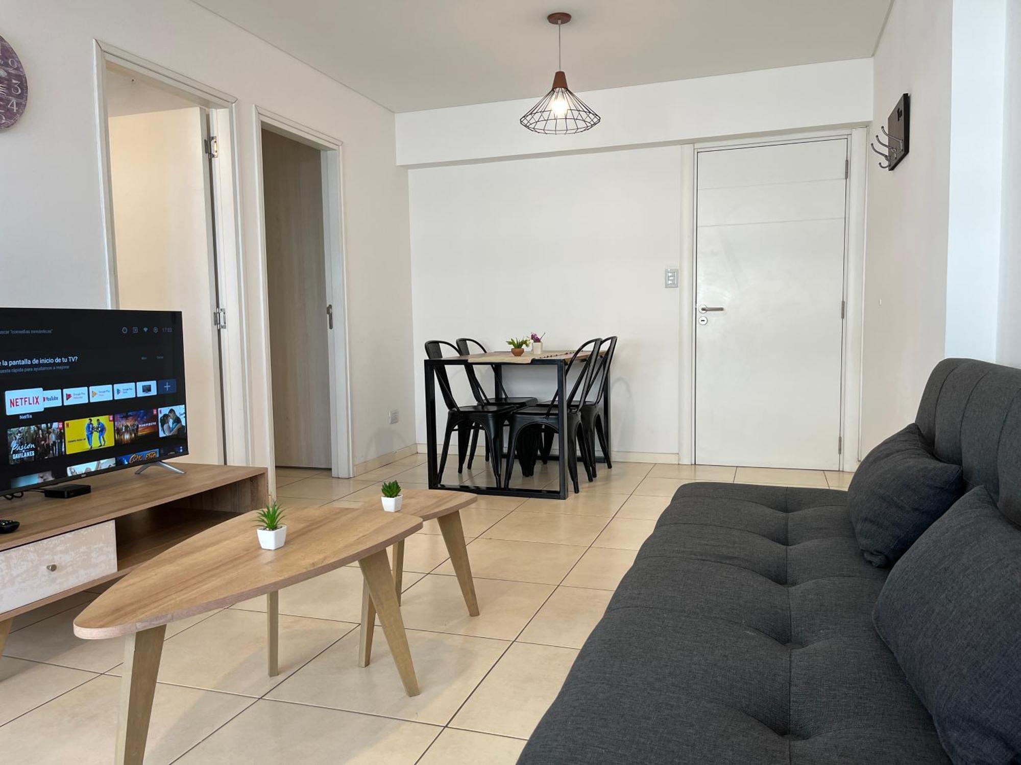 Appartamento Rent A Flat Cordova Esterno foto