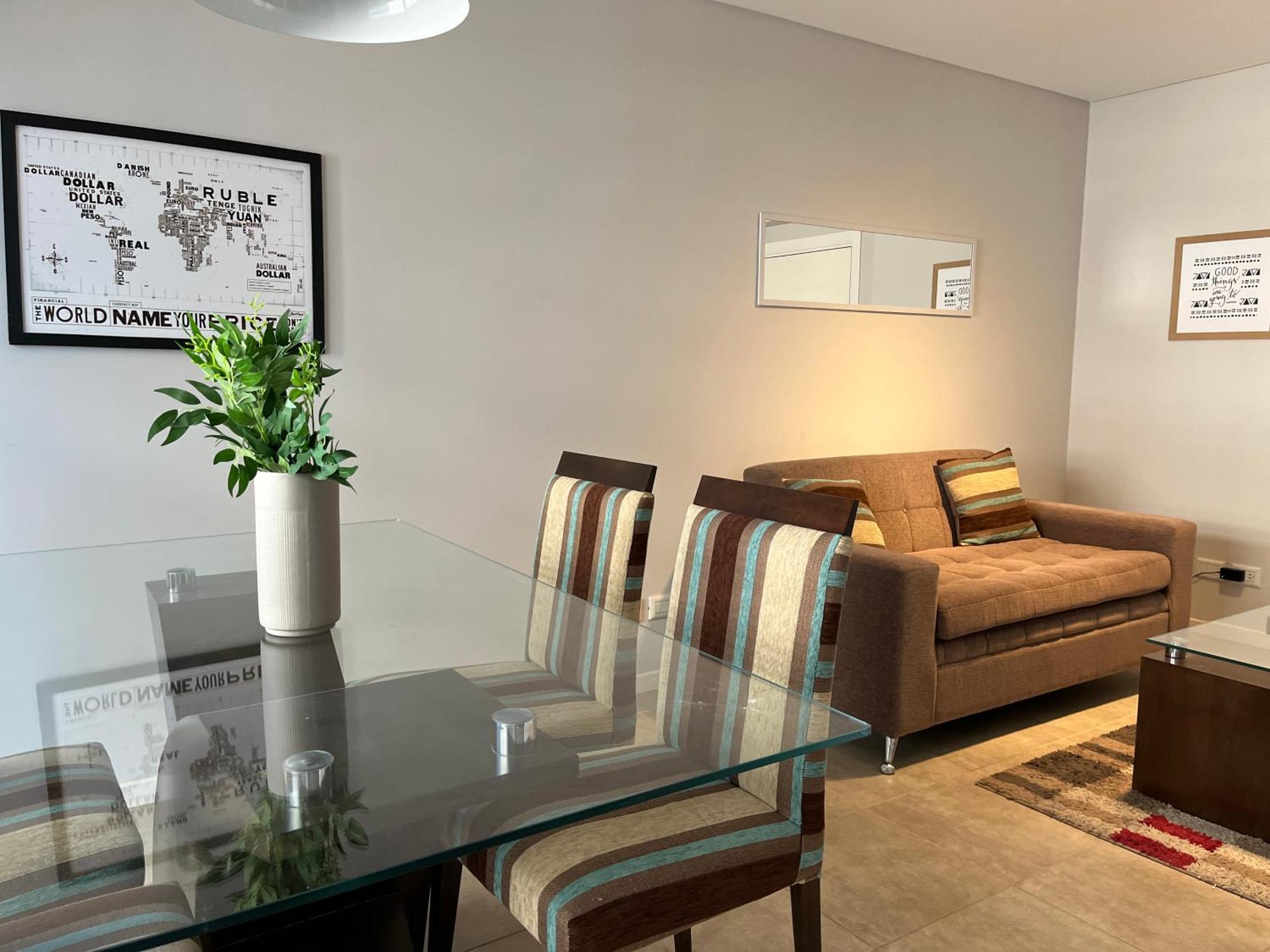 Appartamento Rent A Flat Cordova Esterno foto