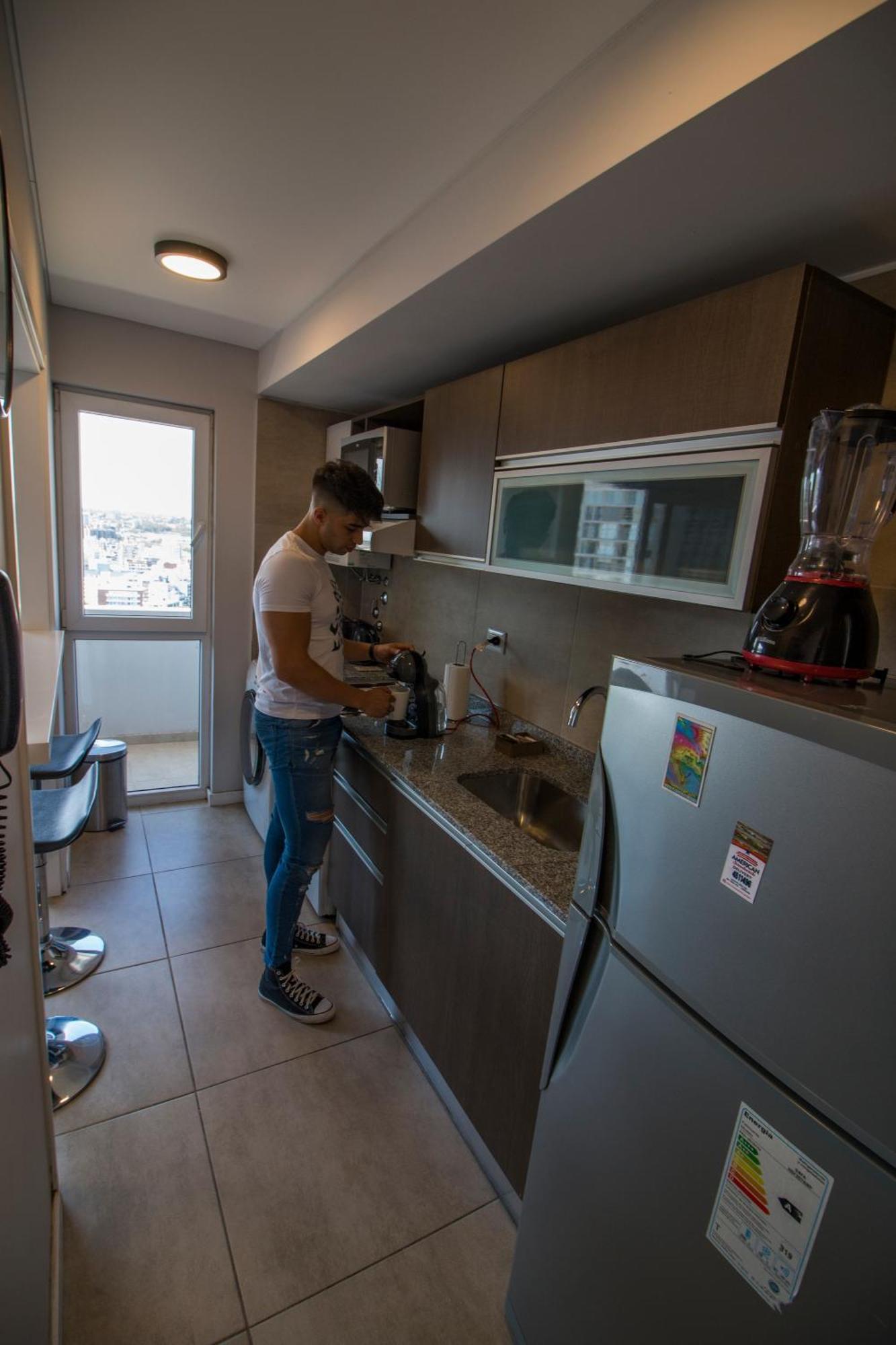 Appartamento Rent A Flat Cordova Esterno foto