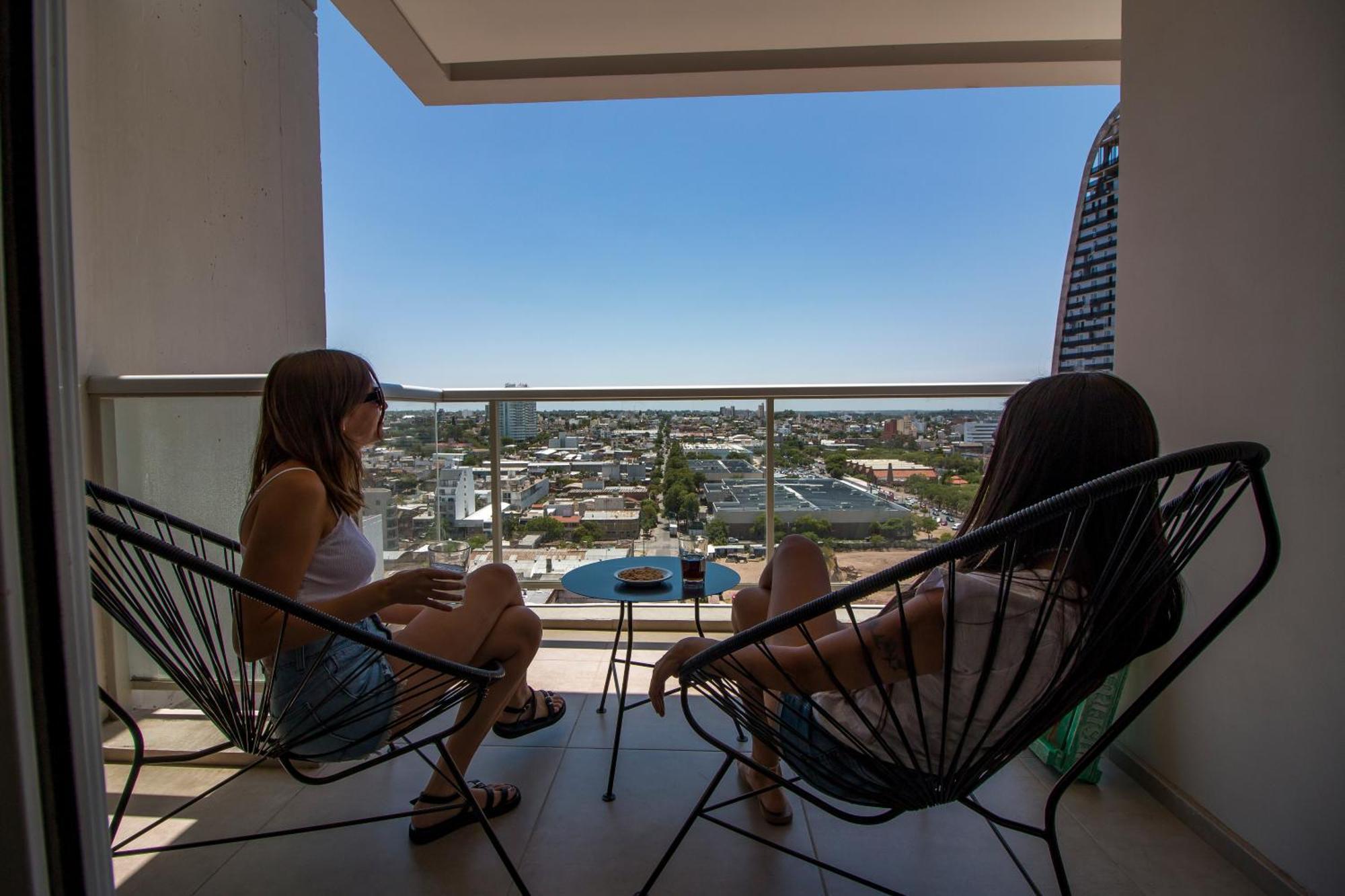 Appartamento Rent A Flat Cordova Esterno foto