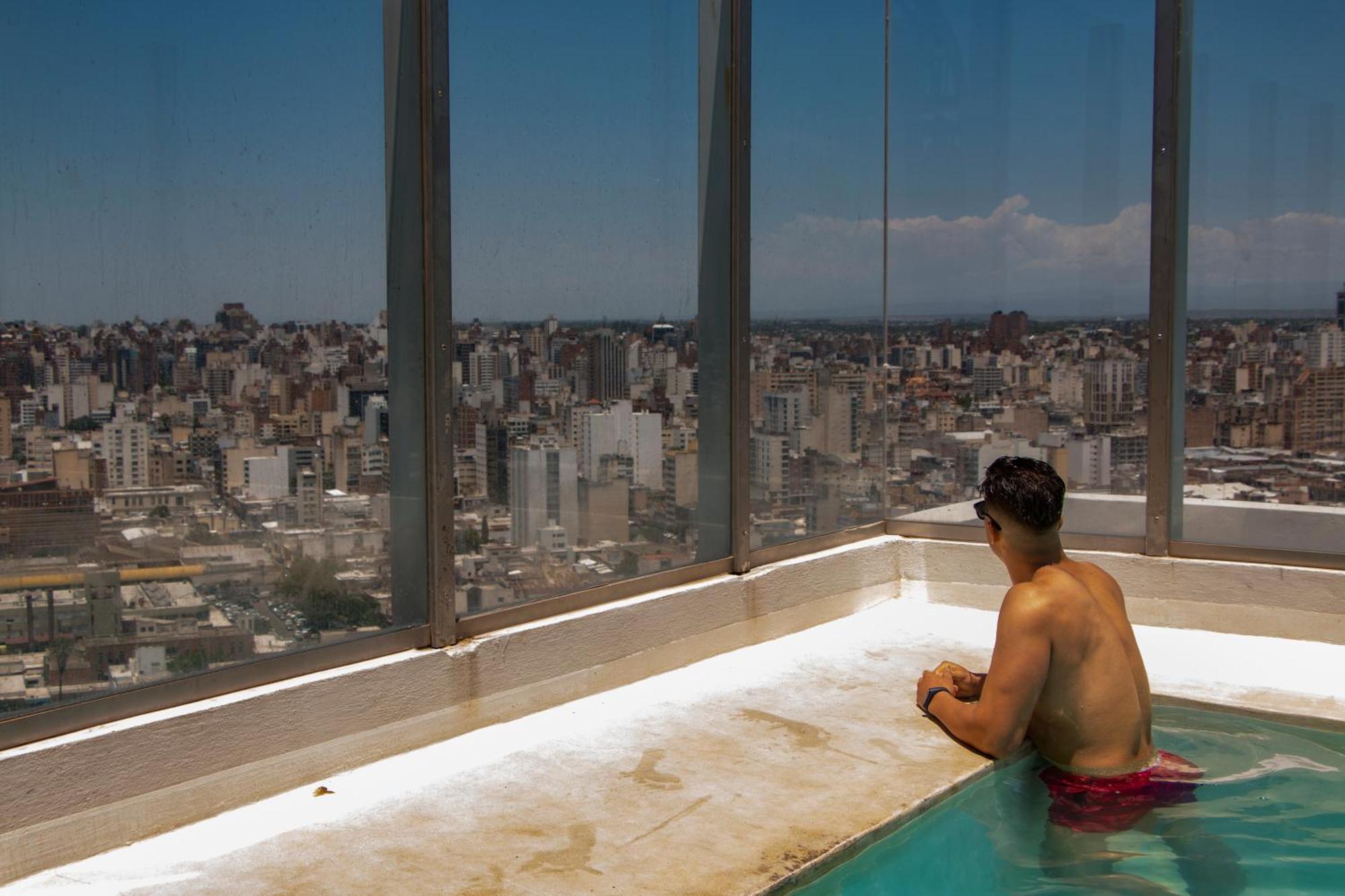 Appartamento Rent A Flat Cordova Esterno foto