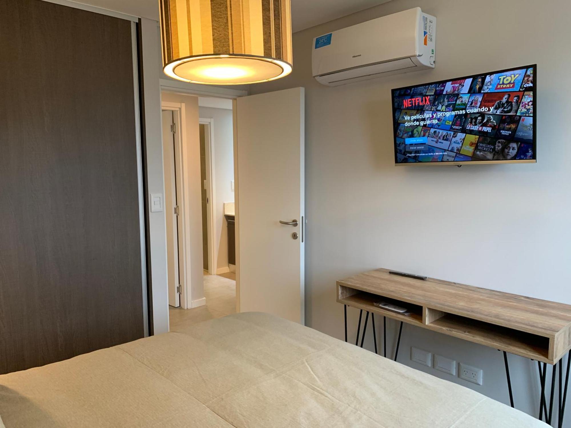 Appartamento Rent A Flat Cordova Camera foto