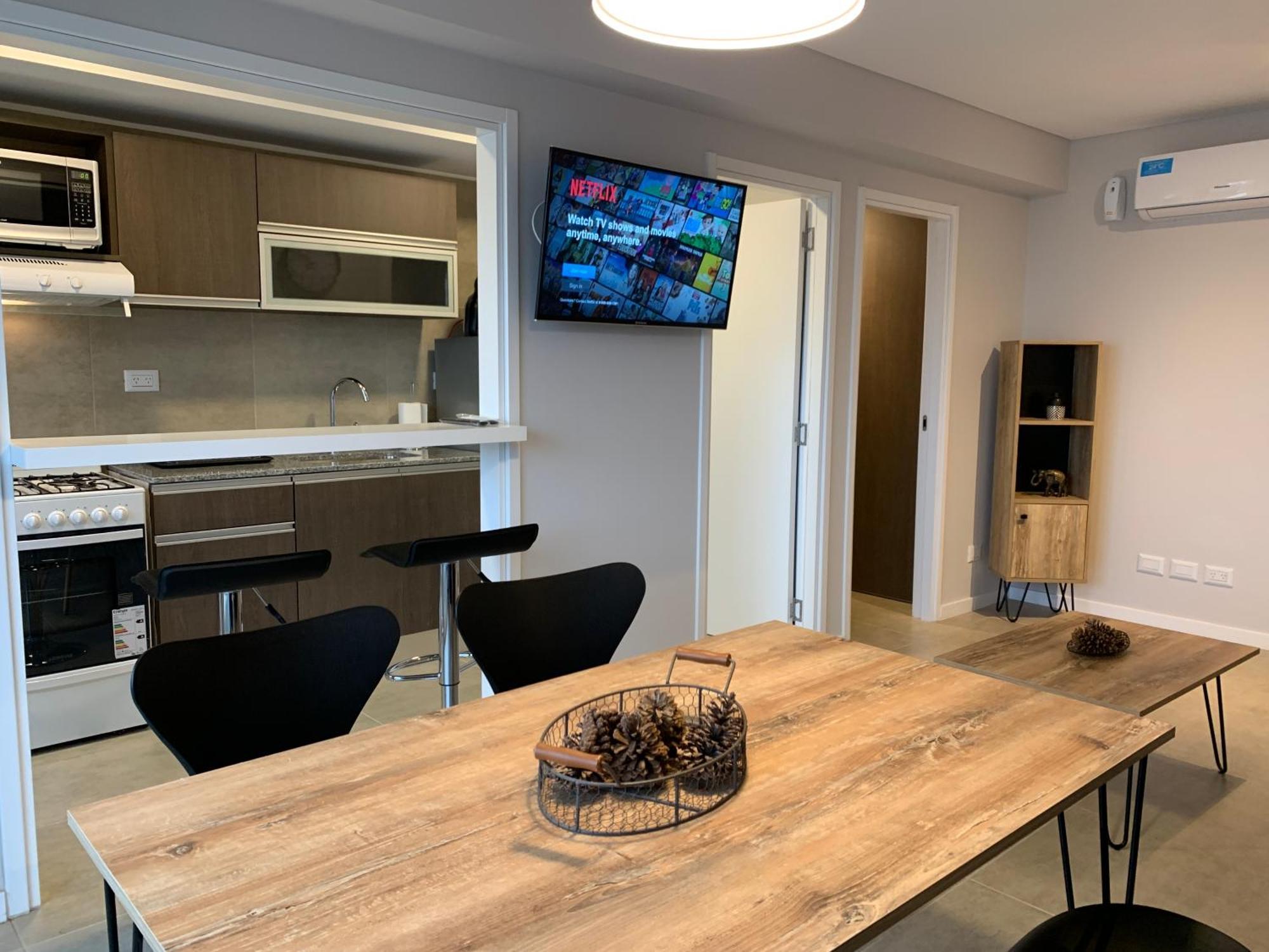 Appartamento Rent A Flat Cordova Camera foto