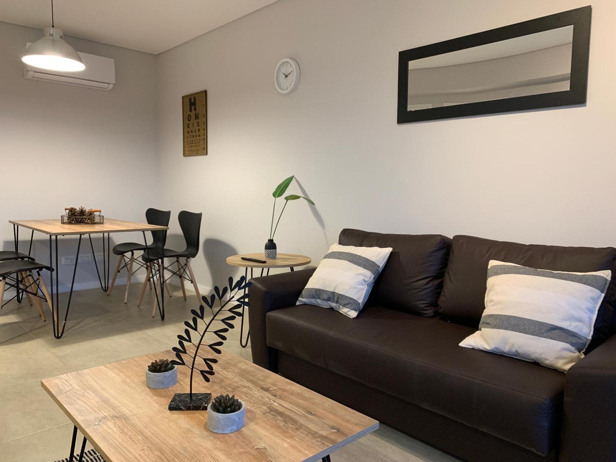 Appartamento Rent A Flat Cordova Camera foto