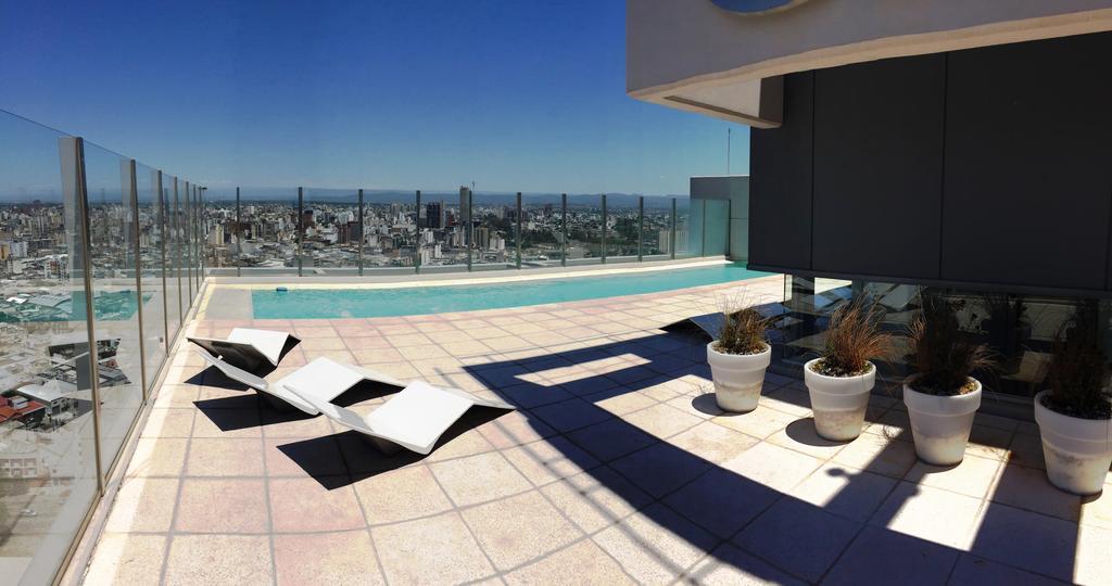 Appartamento Rent A Flat Cordova Esterno foto