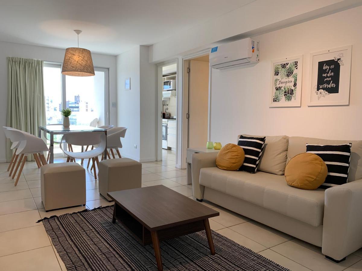 Appartamento Rent A Flat Cordova Esterno foto