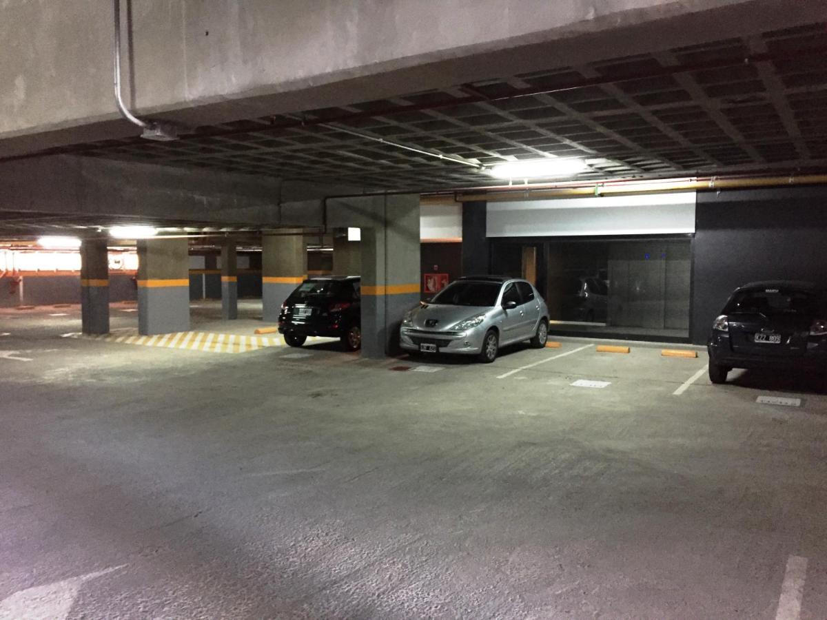 Appartamento Rent A Flat Cordova Esterno foto