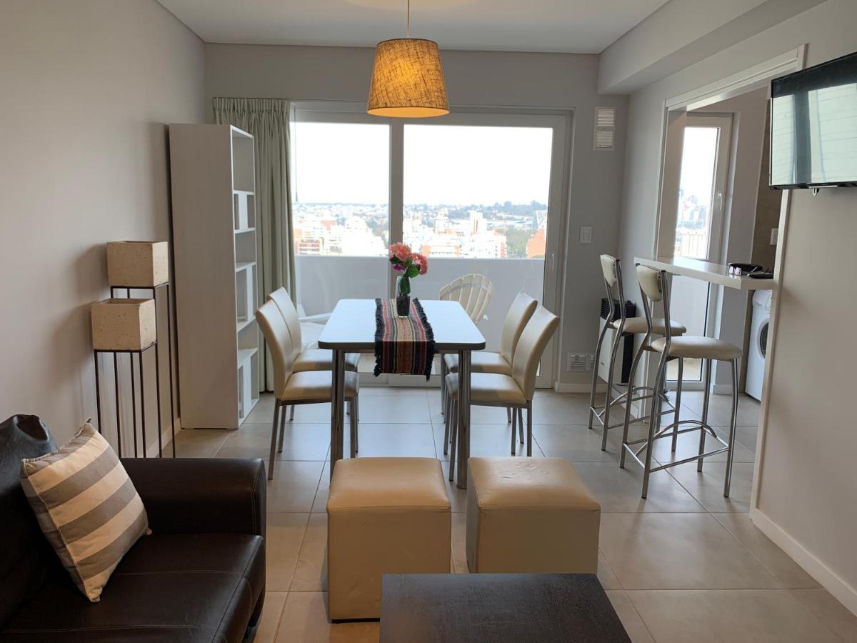 Appartamento Rent A Flat Cordova Esterno foto